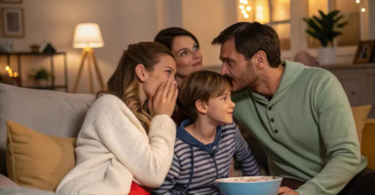 29 Family Traditions That Feel Sacred But Could Actually Be Toxic