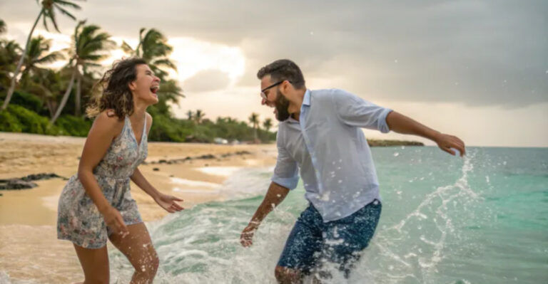 30 Habits Strong Women Leave Behind In Healthy Relationships