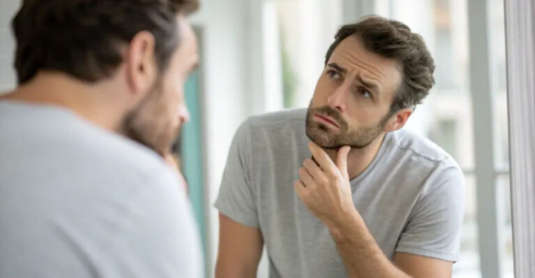 30 Harsh Truths About Why He Says He’s Changing—But Never Does