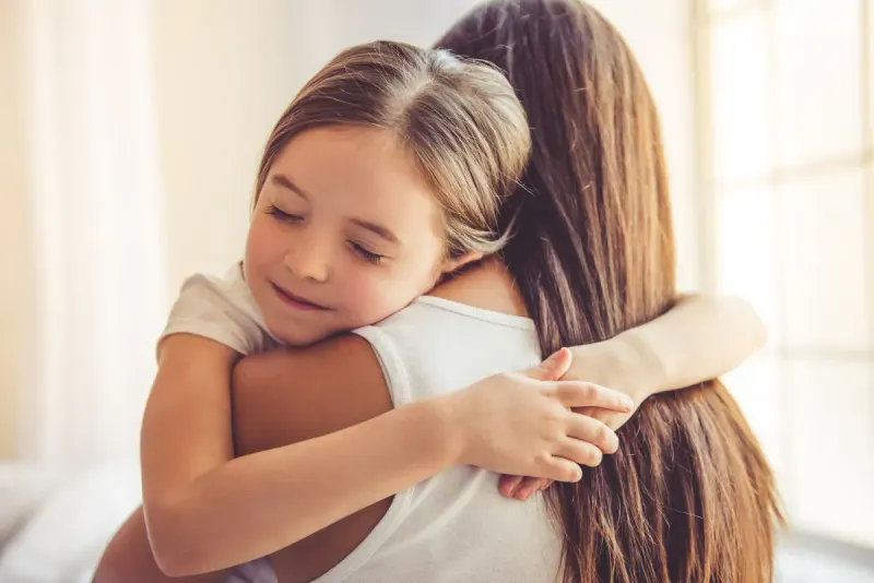 Your voice matters—always speak up