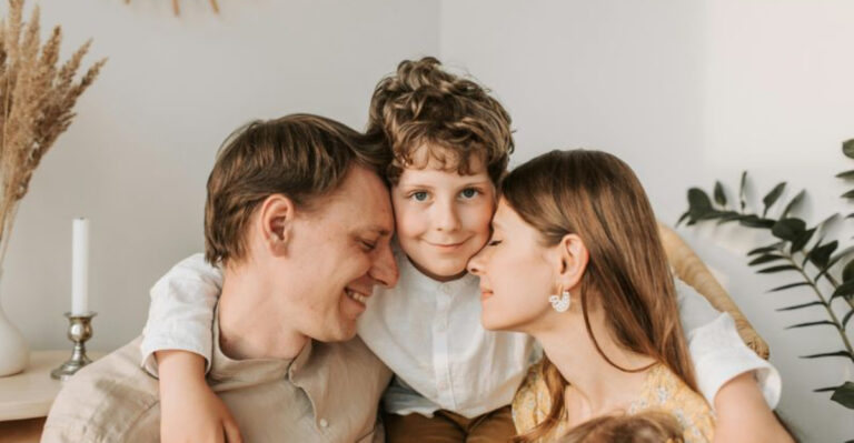 30 Myths of the “Perfect Parent” and Why Good Enough Is Enough