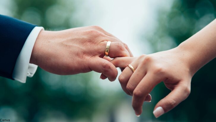 30 Obvious Signs You And Your Partner Are Truly Built To Last