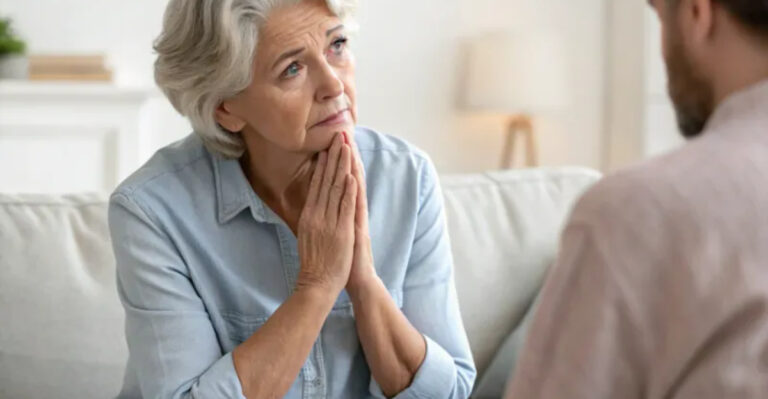 30 Obvious Signs You’re More Mature Than Most Seniors