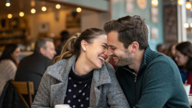 30 Powerful Nonverbal Signs That Prove He Truly Loves You, According to Psychology