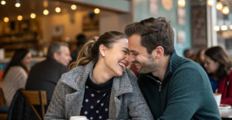 30 Powerful Nonverbal Signs That Prove He Truly Loves You, According to Psychology