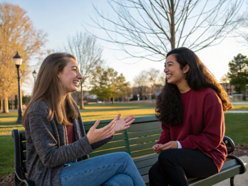 Empathy Fosters Connection