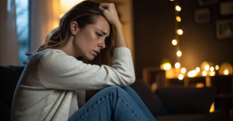 30 Reasons Holding Grudges Against Your Partner Can Increase Your Anxiety