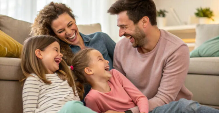 28 Reasons I Focus on Our Marriage and My Wife Takes the Lead in Parenting and Home Life