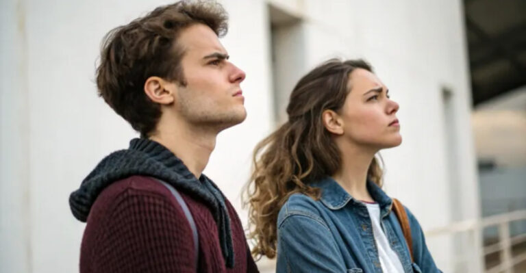 30 Reasons Why Taking a Break in a Relationship Can Really Help
