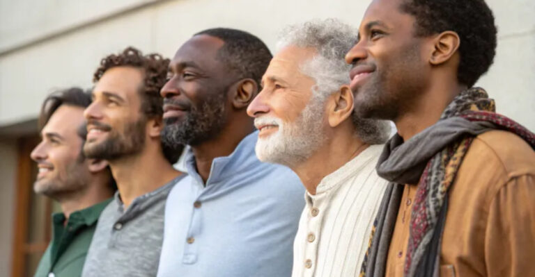 30 Reasons a Feminist Approach Helps Us Reimagine Masculinity