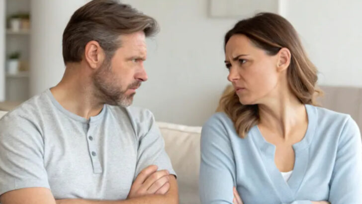 30 Silent Signs Disrespect Is Destroying Your Marriage