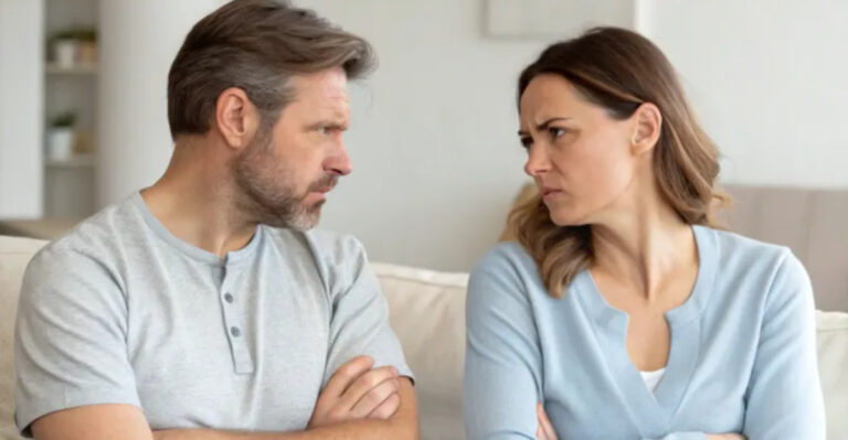 30 Silent Signs Disrespect Is Destroying Your Marriage