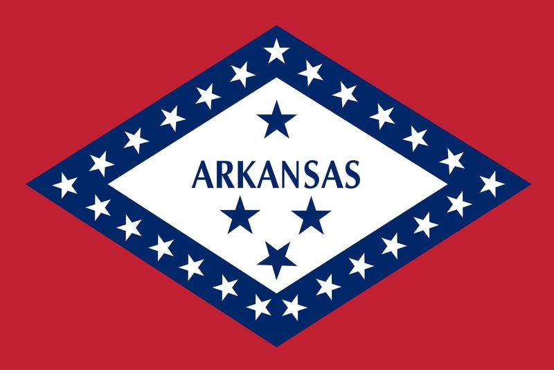 Arkansas