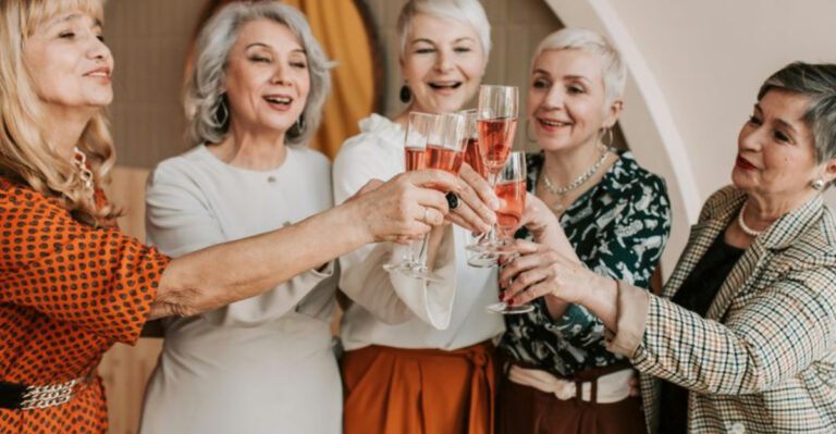 30 cose che i boomer vorrebbero che i loro figli adulti capissero davvero sull'invecchiamento