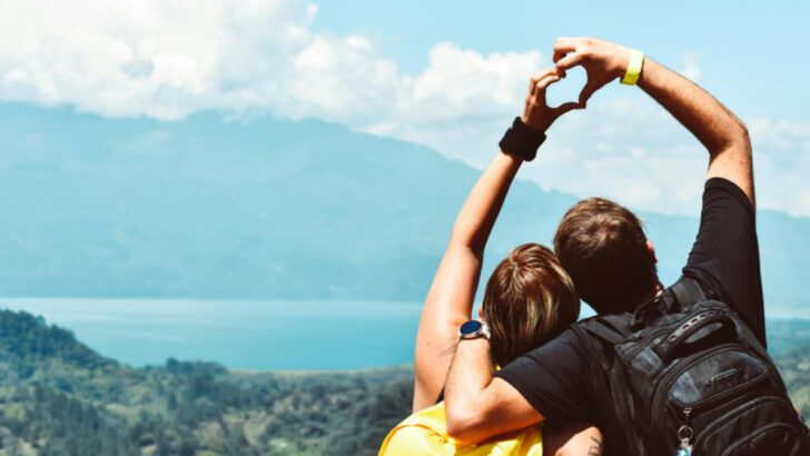 30 Things Most Americans Believe About Love And Lasting Relationships