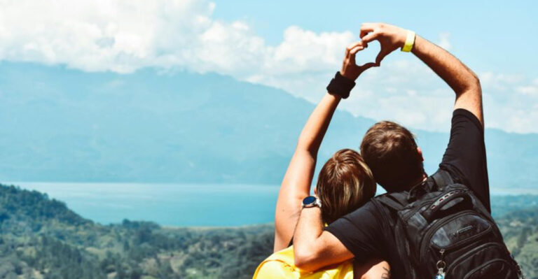 30 Things Most Americans Believe About Love And Lasting Relationships