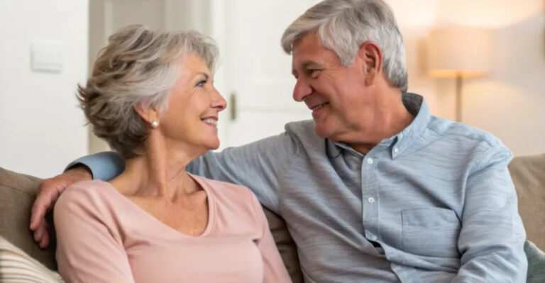 30 Core Values That Keep Boomer Marriages Rock-Solid