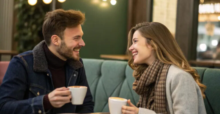 30 Undeniable Signs Of Intense Chemistry You Just Can’t Ignore