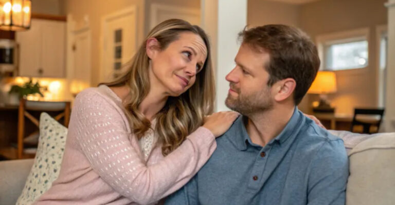 30 Unintentional Ways a Husband Can Hurt His Wife Deeply