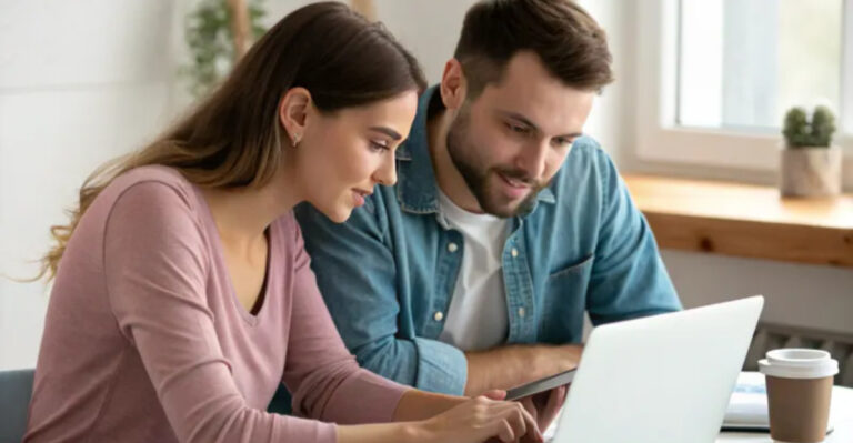 30 Ways We Make Our Relationship Work With Conflicting Financial Views