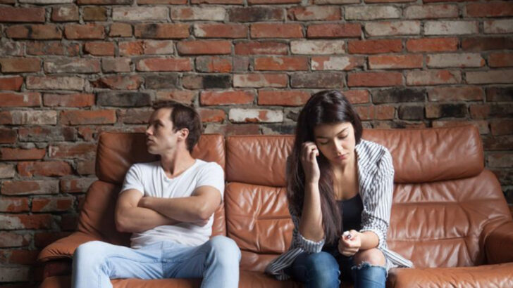 30 Eye-Opening Signs You Might Be Self-Sabotaging Your Relationship