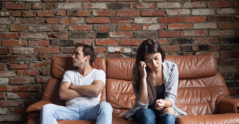 30 Eye-Opening Signs You Might Be Self-Sabotaging Your Relationship
