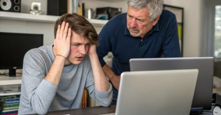 31 Painful Reasons Your Adult Kids Aren’t Listening to Your Thoughts or Opinions