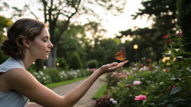 17 Peculiar Signs a Loved One Who’s Passed Is Still Near You — And a Few That’ll Give You Goosebumps