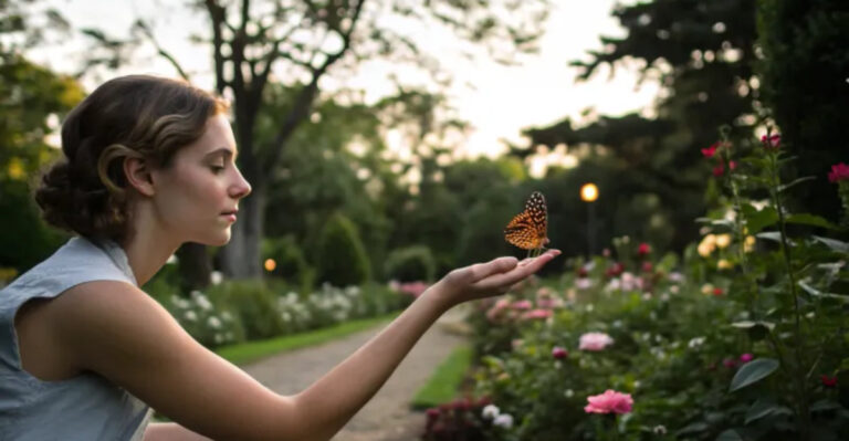 17 Peculiar Signs a Loved One Who’s Passed Is Still Near You — And a Few That’ll Give You Goosebumps