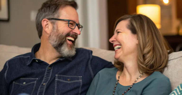 31 Reasons Married People Have Fewer Depressive Symptoms Than Unmarried People