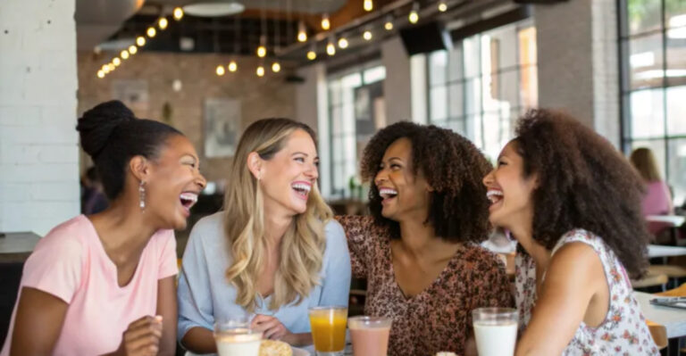 31 Reasons Single Women Are Happier Than Single Men