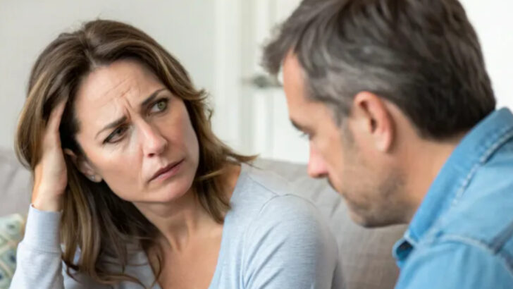 31 Ways Husbands Ruin The Love In Their Marriage Without Realizing It