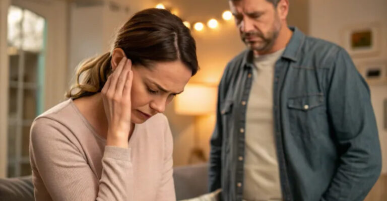 31 Hard Truths About a Husband Who Leaves You Feeling Ignored, Unseen, and Unappreciated