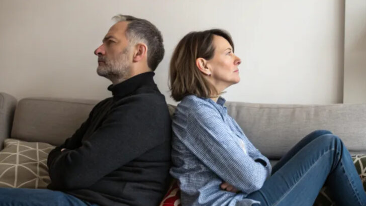 31 Harmful Habits Married Couples Have That Lead to Divorce