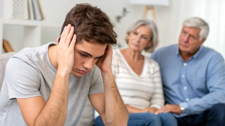 31 Honest Reasons Kids Can’t Stand Their Parents Once They’re Grown
