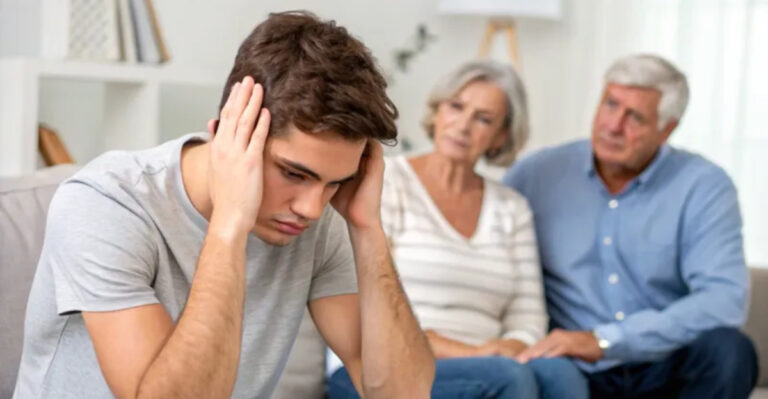 31 Honest Reasons Kids Can’t Stand Their Parents Once They’re Grown