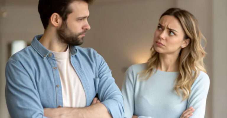 31 Subtle But Serious Red Flags I Learned To Recognize In Relationships