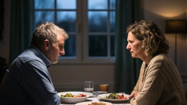 31 Surprising Reasons Relationship Experts Say Gray Divorce Is on the Rise