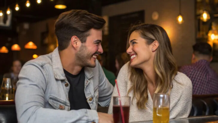 31 ‘Red Flags’ That Actually Signal a Healthy Relationship