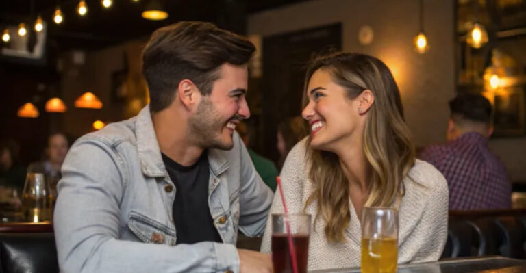 31 ‘Red Flags’ That Actually Signal a Healthy Relationship
