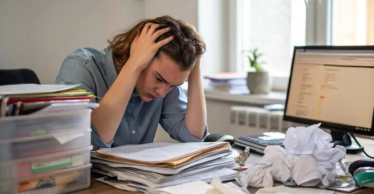 32 Hard Truths About Adulting That Freak Millennials Out and Boomers Barely Notice