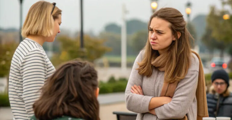 32 Little Clues That Reveal Someone Doesn’t Care About You