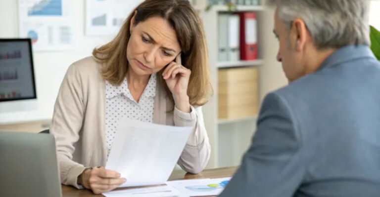 32 Most Common Financial Mistakes Women Make In Divorce—And How To Avoid Them