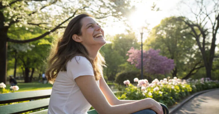 32 Rare Traits Of High-Vibration People Who Naturally Attract Others