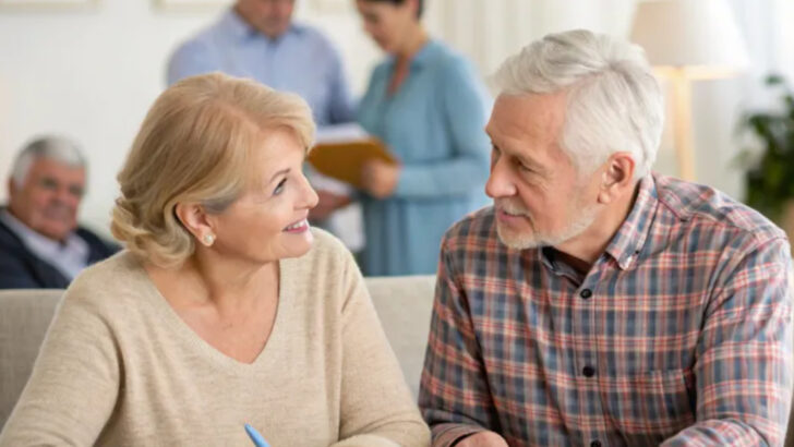 32 Reasons Boomer Grandparents Are Saying ‘No’ To Babysitting