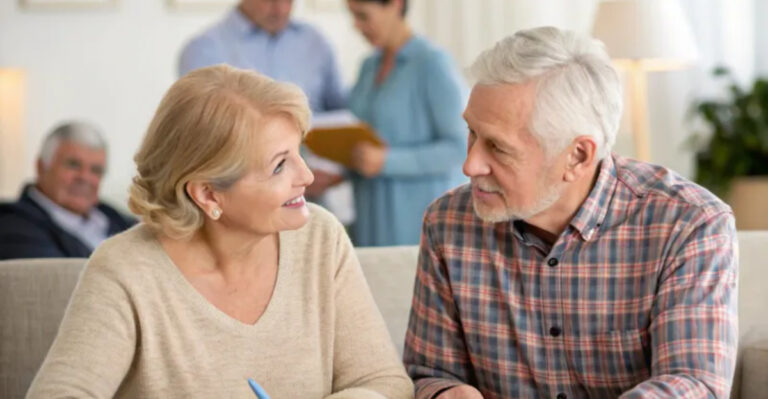 32 Reasons Boomer Grandparents Are Saying ‘No’ To Babysitting