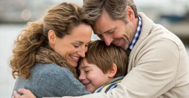 32 Soft Parenting Benefits That Boomers Can’t Wrap Their Heads Around