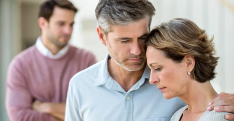 32 Subtle Ways Your Adult Kids Judge Your Marriage