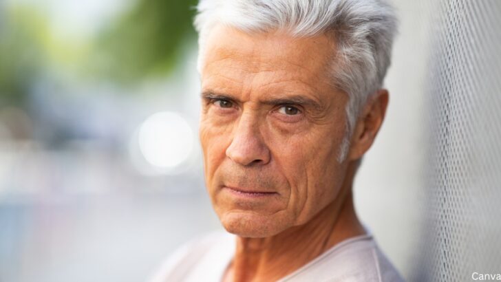 32 Surprising Things Nobody Tells You About Marrying An Older Man