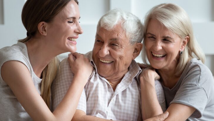 32 Ways Adult Children Are Actually Taking Their Parents for Granted